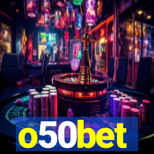 o50bet