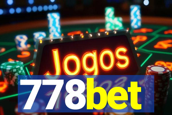 778bet