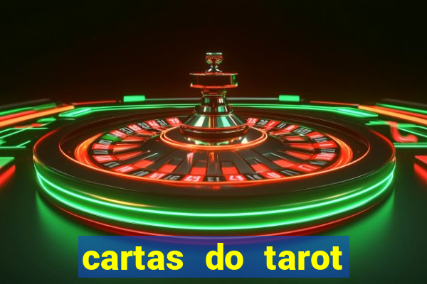 cartas do tarot cigano para imprimir