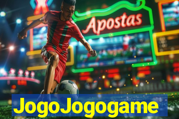 JogoJogogame