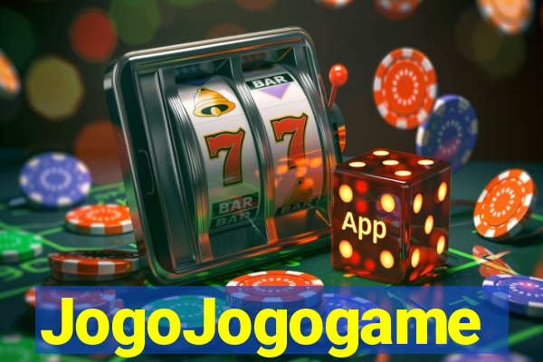 JogoJogogame