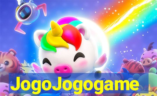 JogoJogogame