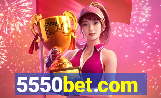 5550bet.com