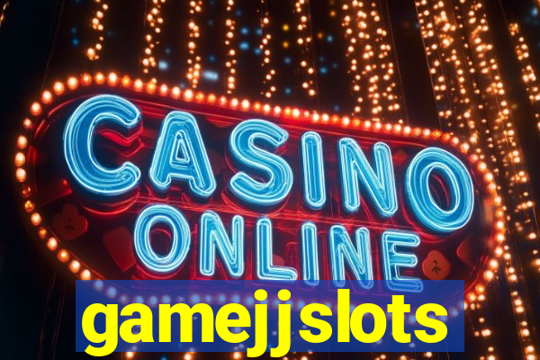 gamejjslots