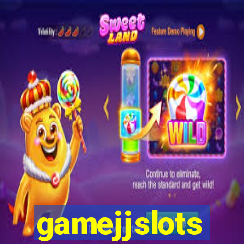 gamejjslots