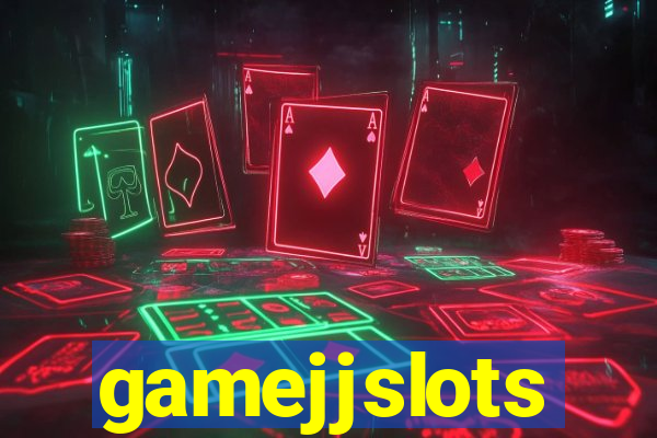 gamejjslots