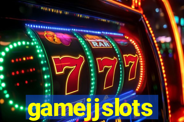 gamejjslots