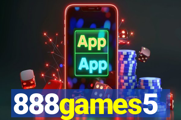 888games5