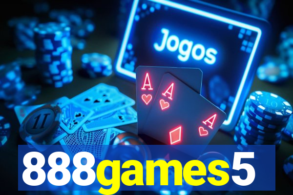 888games5