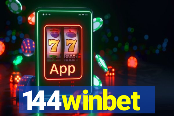 144winbet