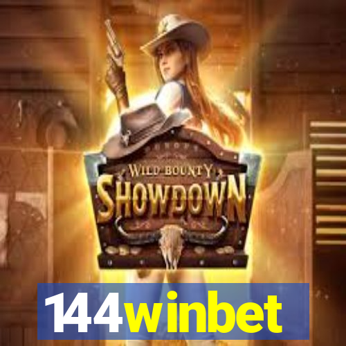 144winbet