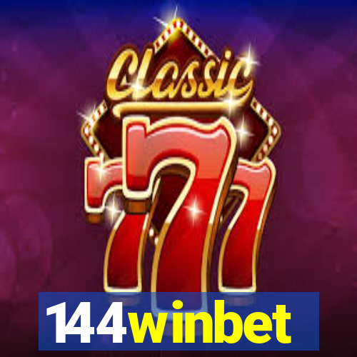 144winbet