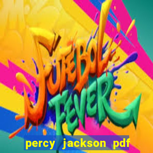 percy jackson pdf google drive