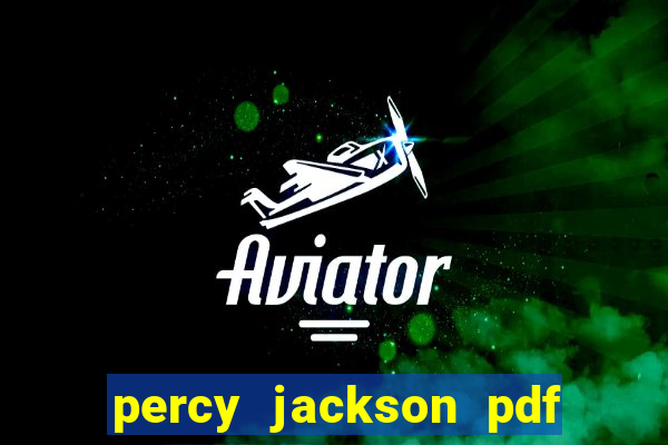 percy jackson pdf google drive