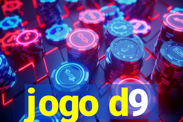 jogo d9