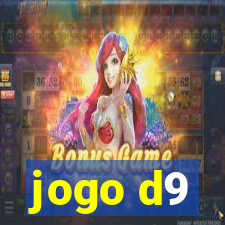 jogo d9