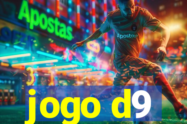 jogo d9