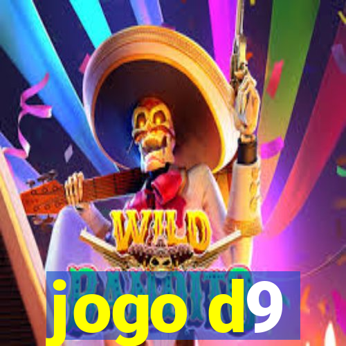 jogo d9