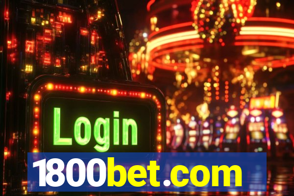 1800bet.com