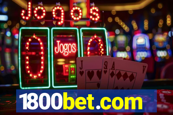 1800bet.com