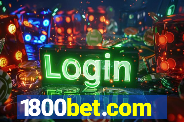 1800bet.com