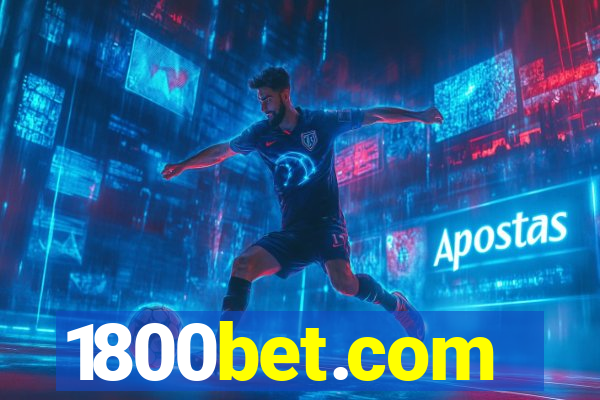 1800bet.com