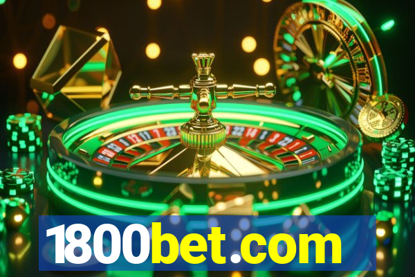 1800bet.com