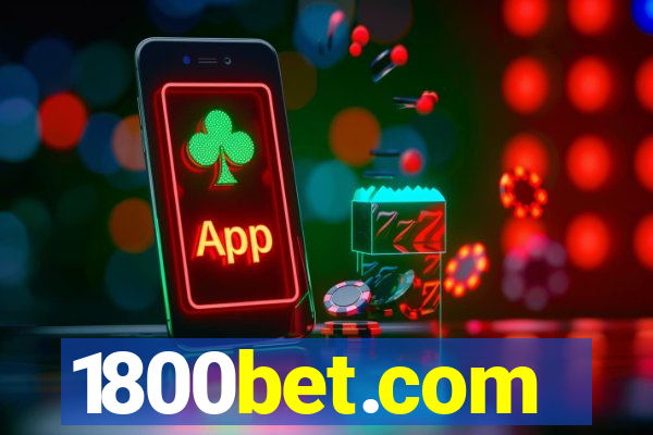 1800bet.com