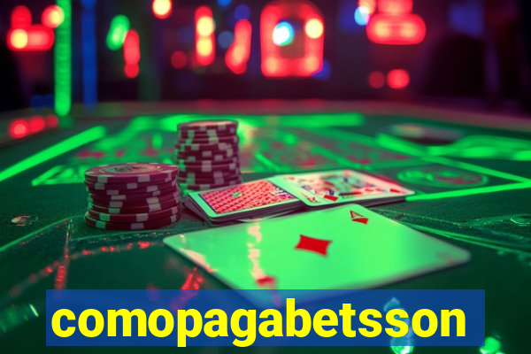 comopagabetsson