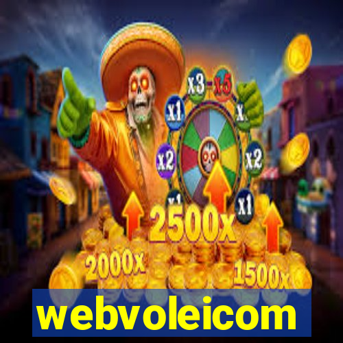 webvoleicom