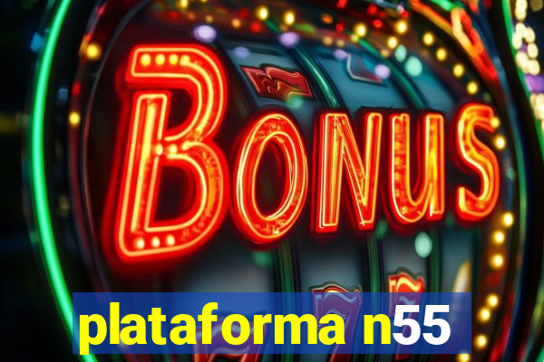 plataforma n55