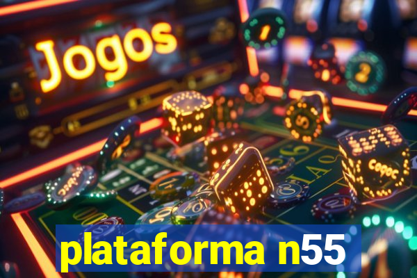 plataforma n55