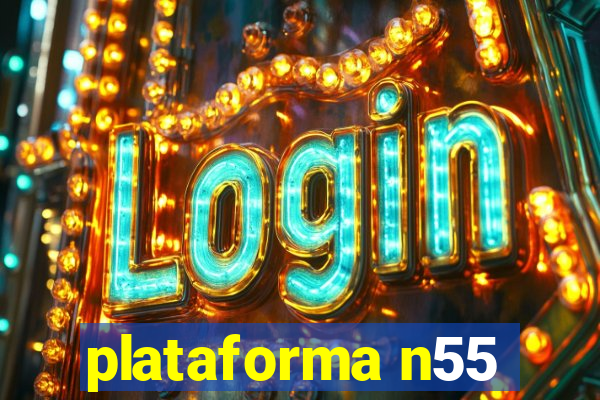 plataforma n55