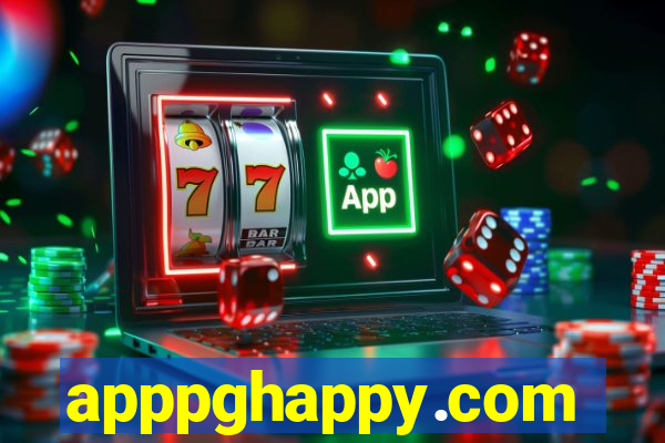 apppghappy.com