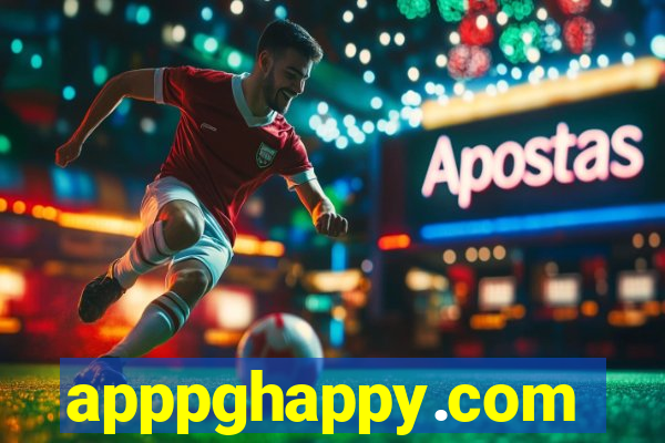 apppghappy.com