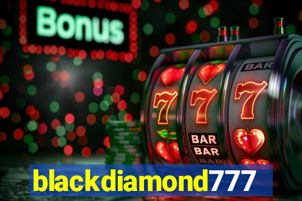 blackdiamond777