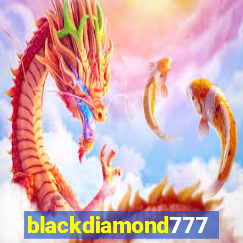 blackdiamond777