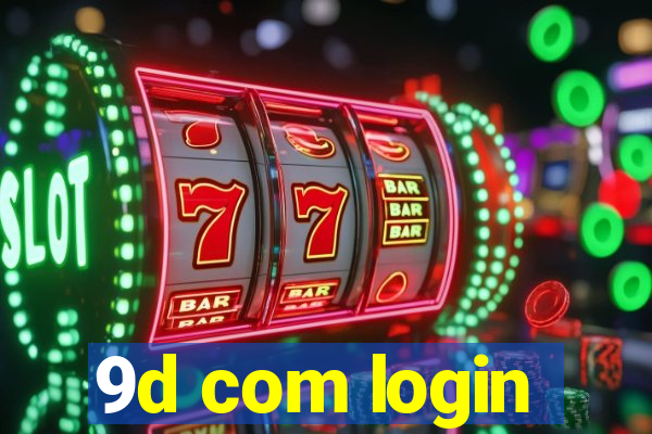 9d com login