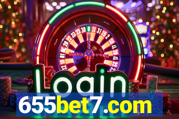 655bet7.com