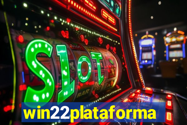 win22plataforma