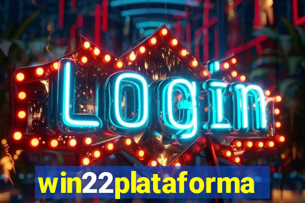 win22plataforma