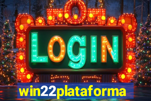 win22plataforma