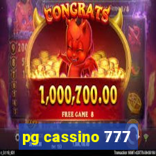 pg cassino 777