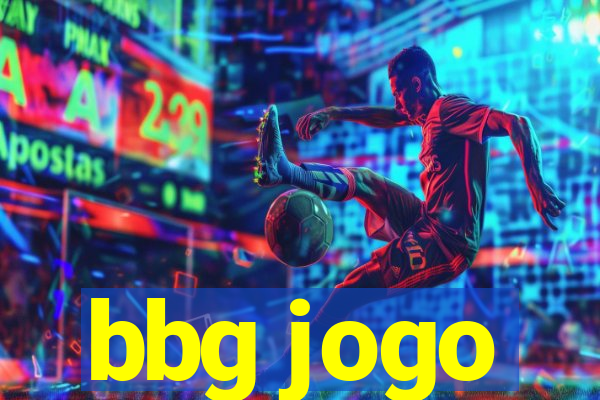 bbg jogo