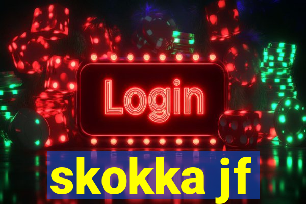 skokka jf