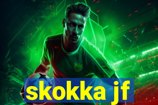 skokka jf