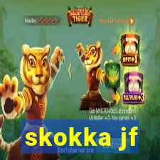 skokka jf