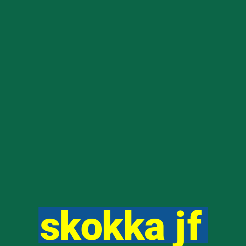 skokka jf