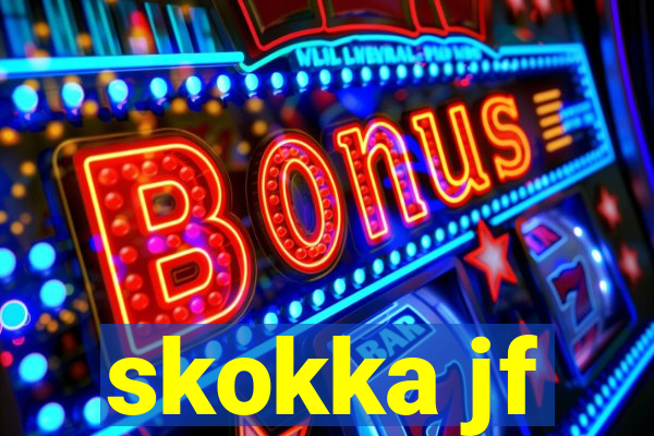 skokka jf