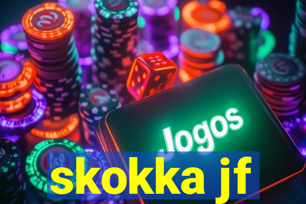 skokka jf